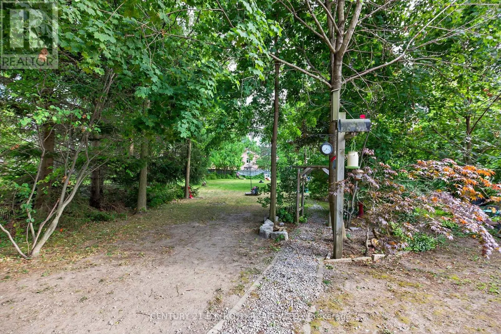 281 HARVIE ROAD