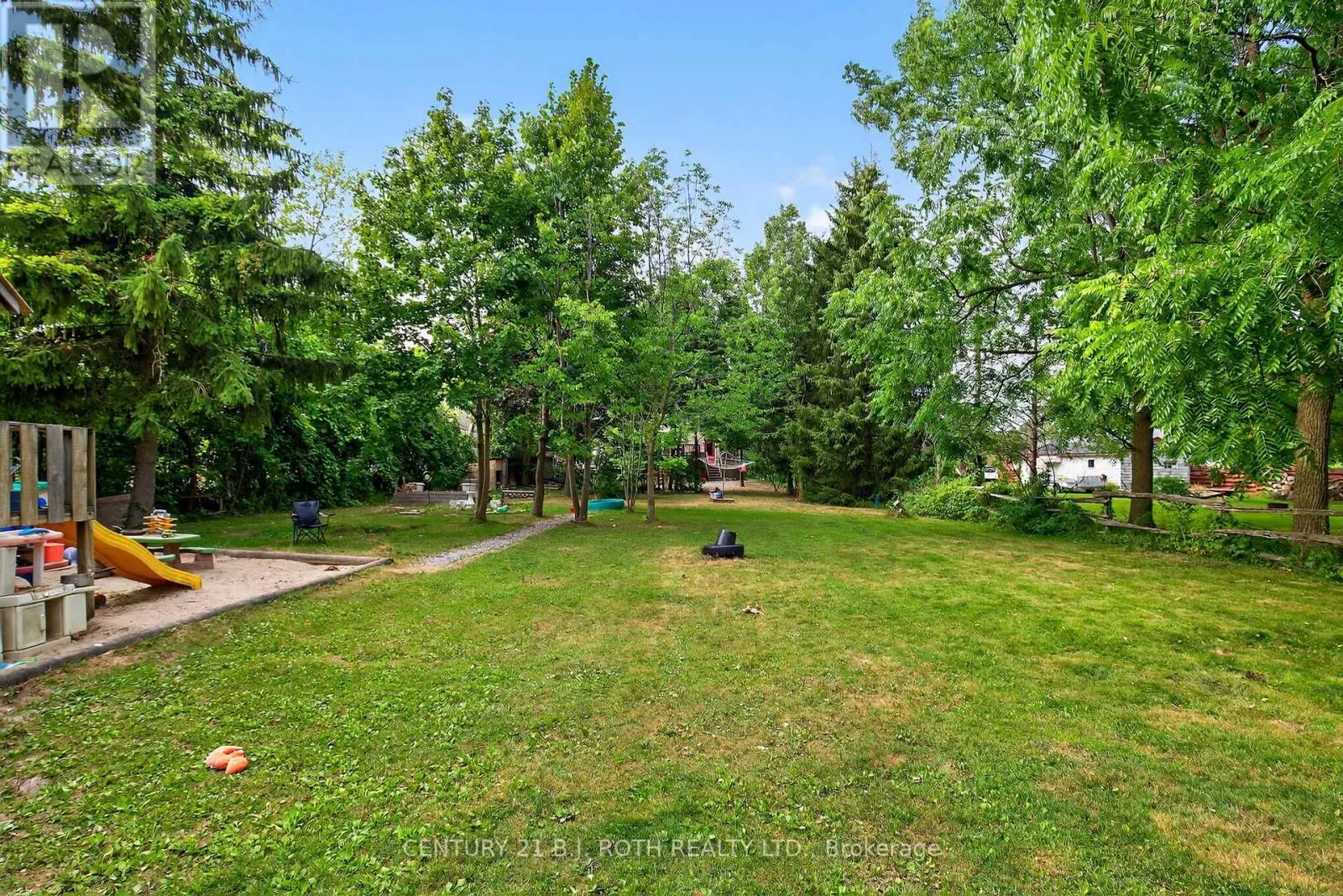 281 HARVIE ROAD
