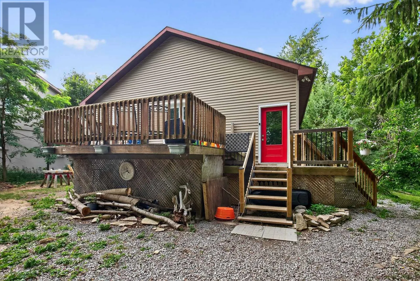 281 HARVIE ROAD