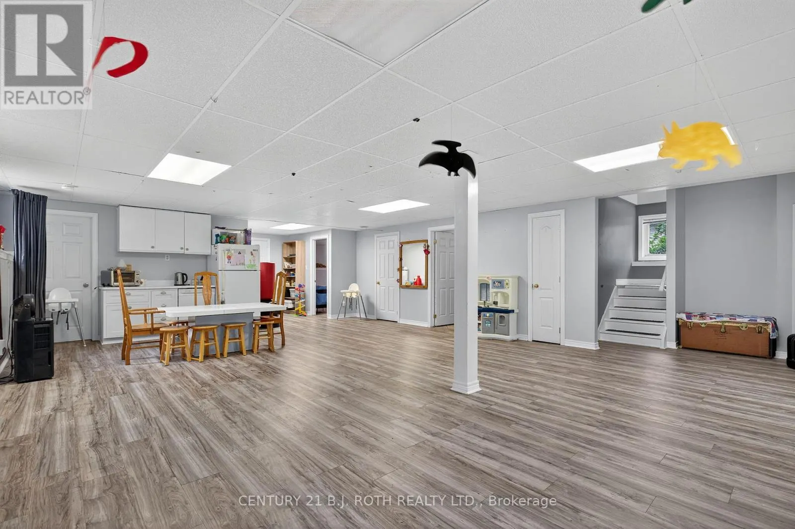 281 HARVIE ROAD