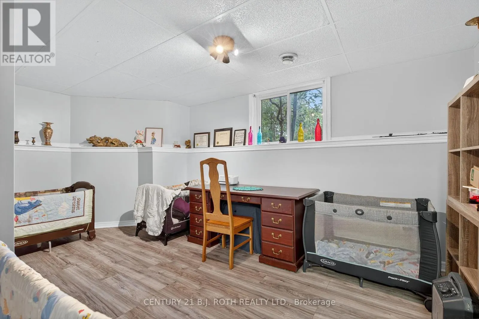 281 HARVIE ROAD