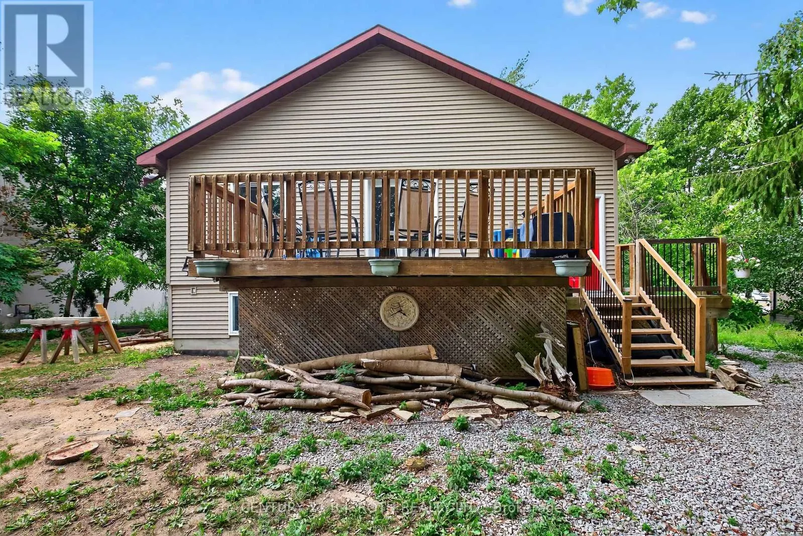 281 HARVIE ROAD