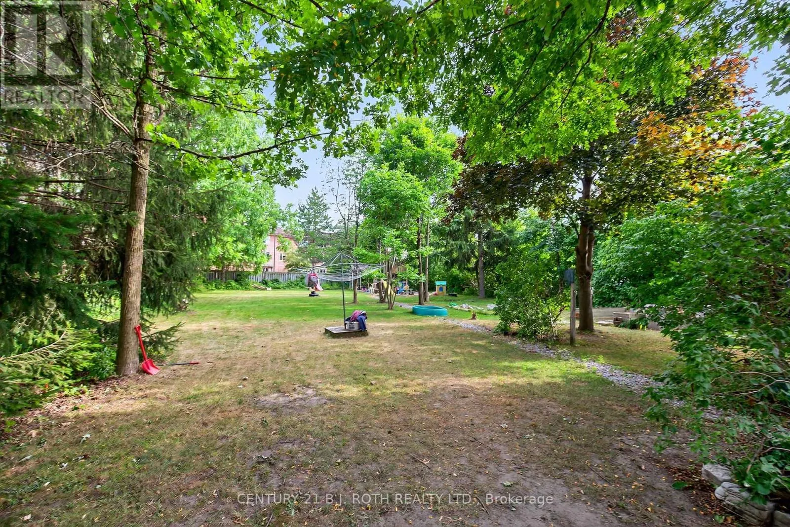 281 HARVIE ROAD