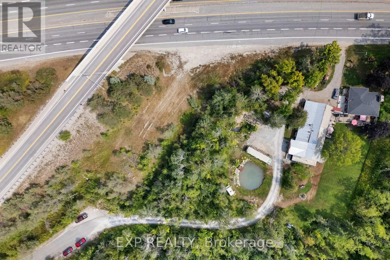 5514 HIGHWAY 11 SOUTH, R R 1