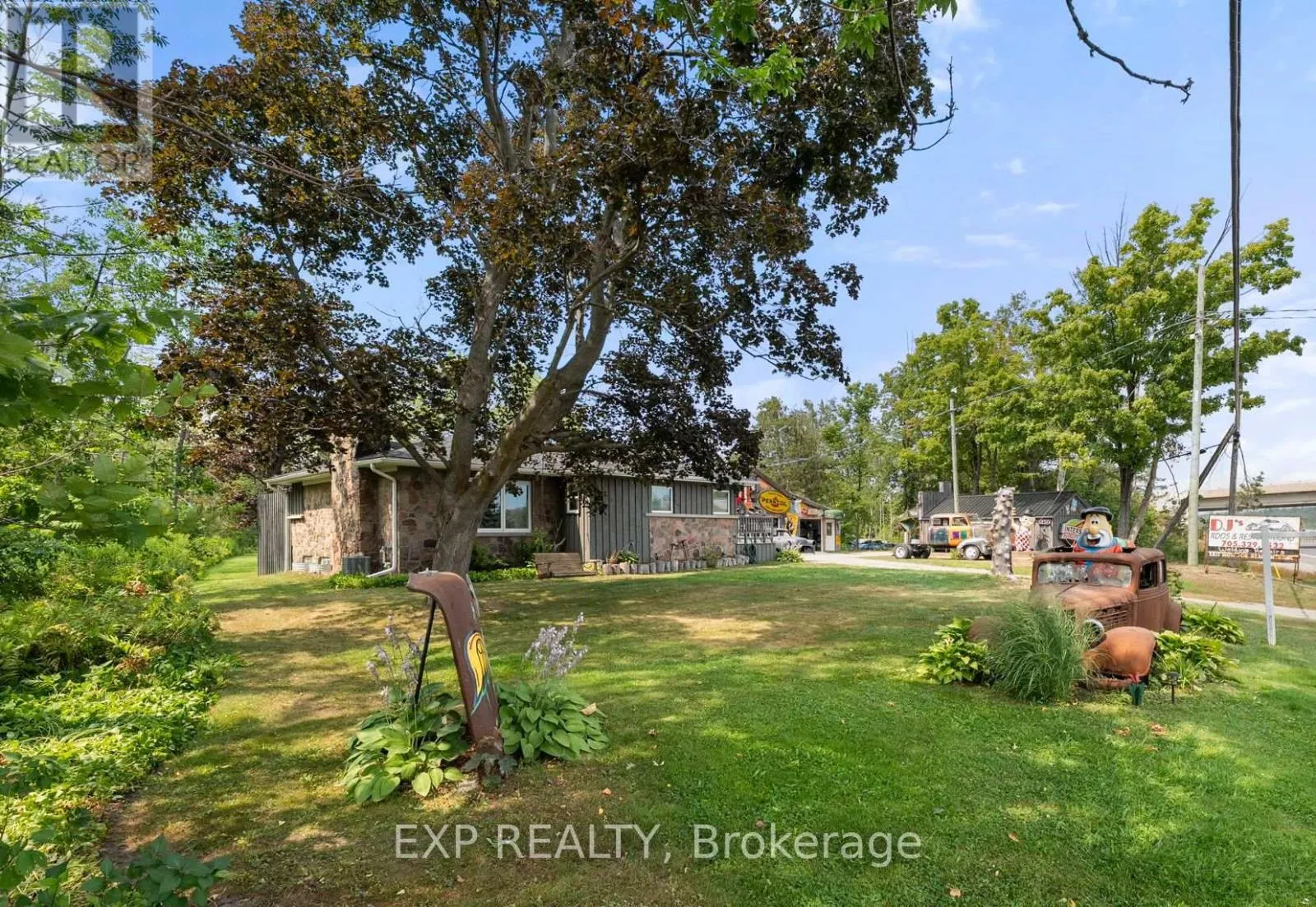 5514 HIGHWAY 11 SOUTH, R R 1