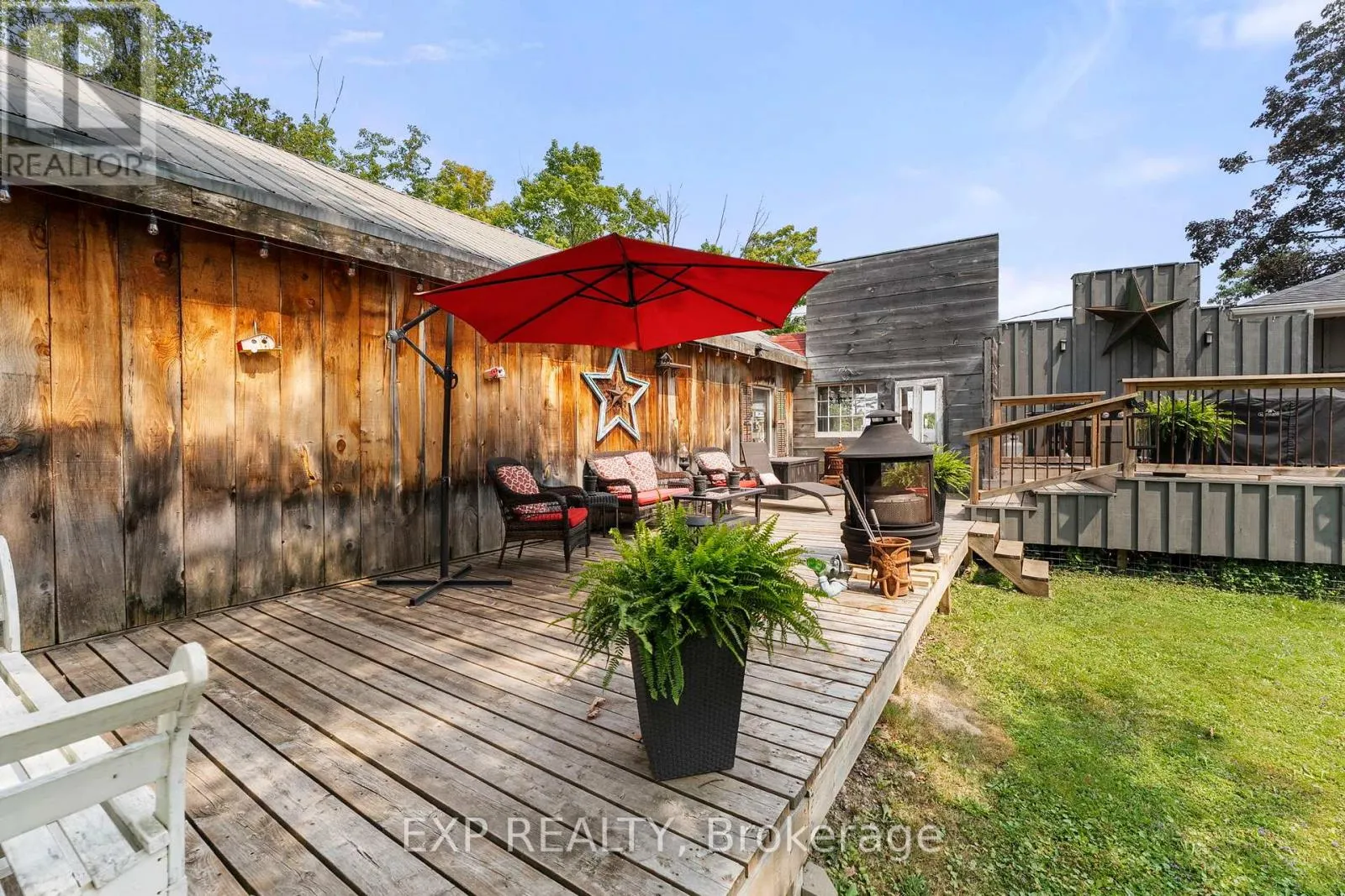 5514 HIGHWAY 11 SOUTH, R R 1
