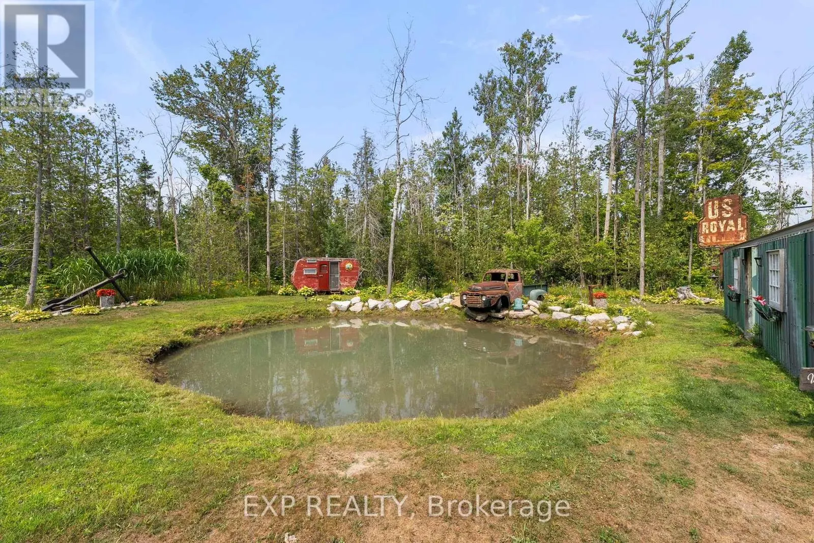 5514 HIGHWAY 11 SOUTH, R R 1