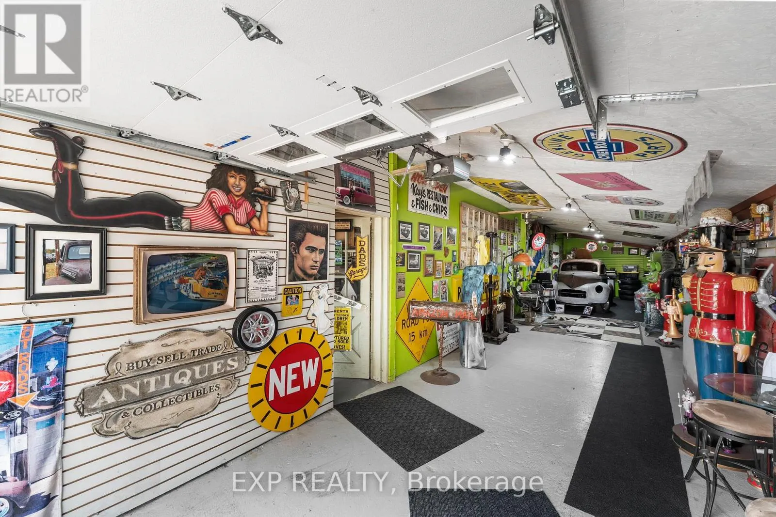 5514 HIGHWAY 11 SOUTH, R R 1
