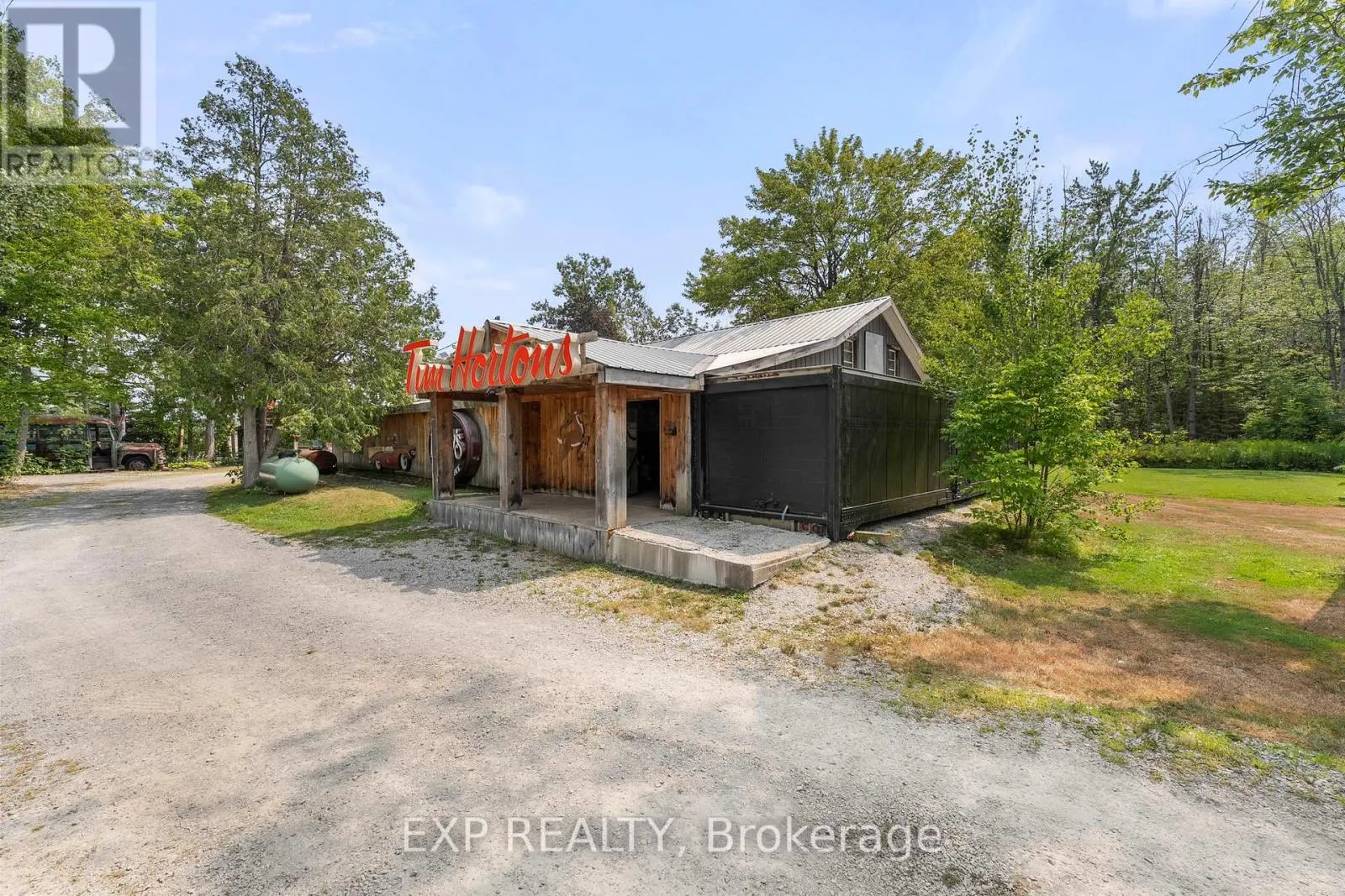 5514 HIGHWAY 11 SOUTH, R R 1