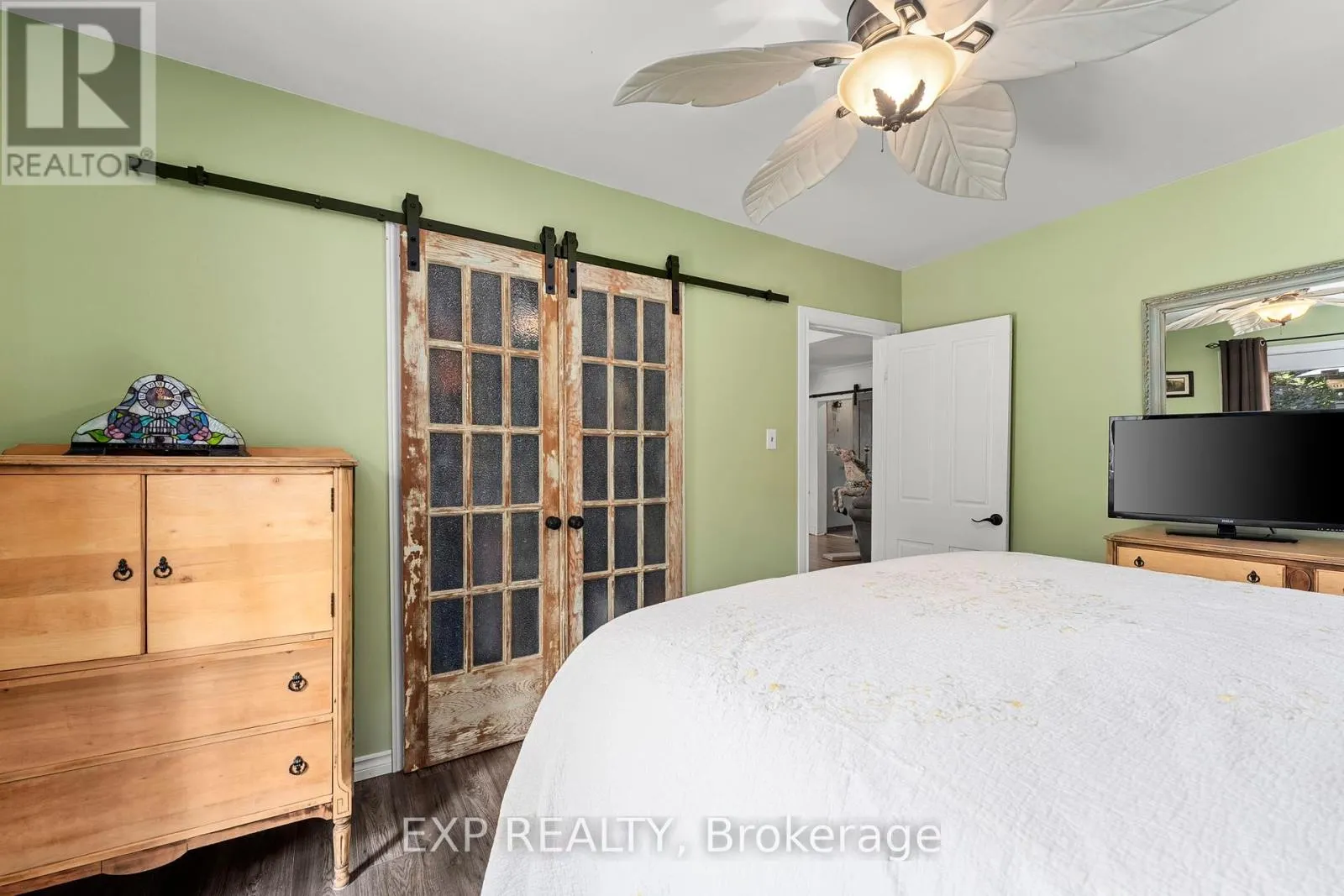 5514 HIGHWAY 11 SOUTH, R R 1