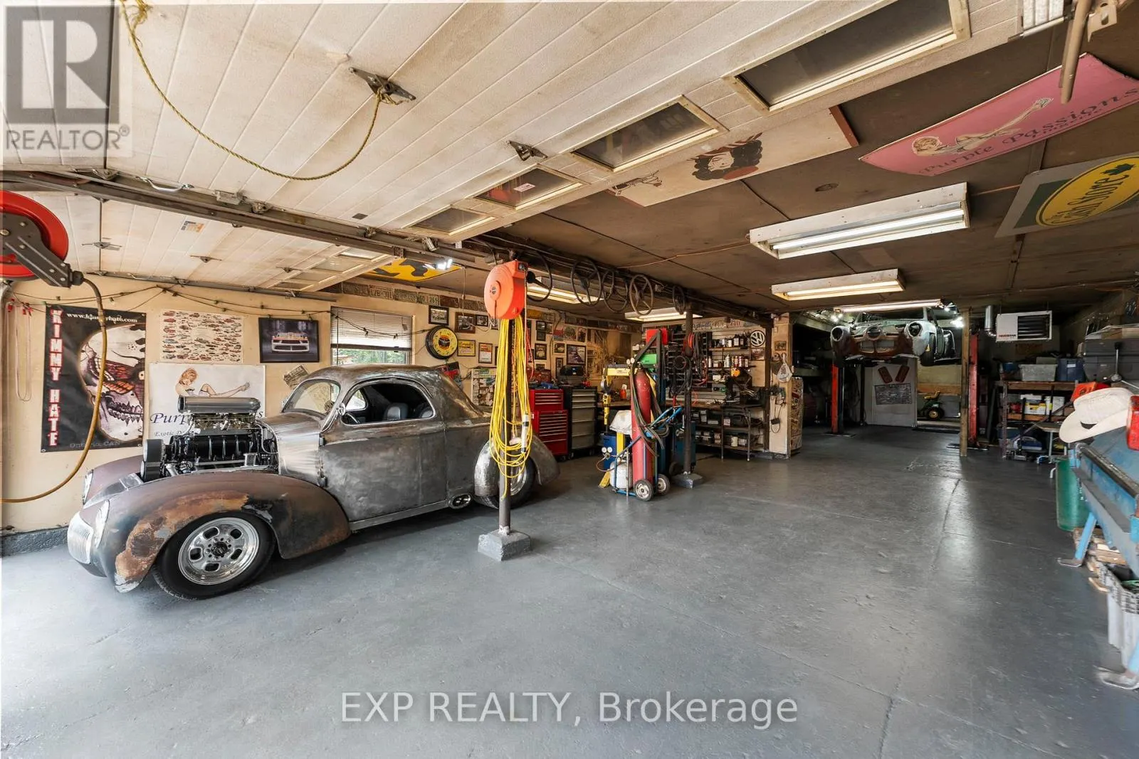 5514 HIGHWAY 11 SOUTH, R R 1
