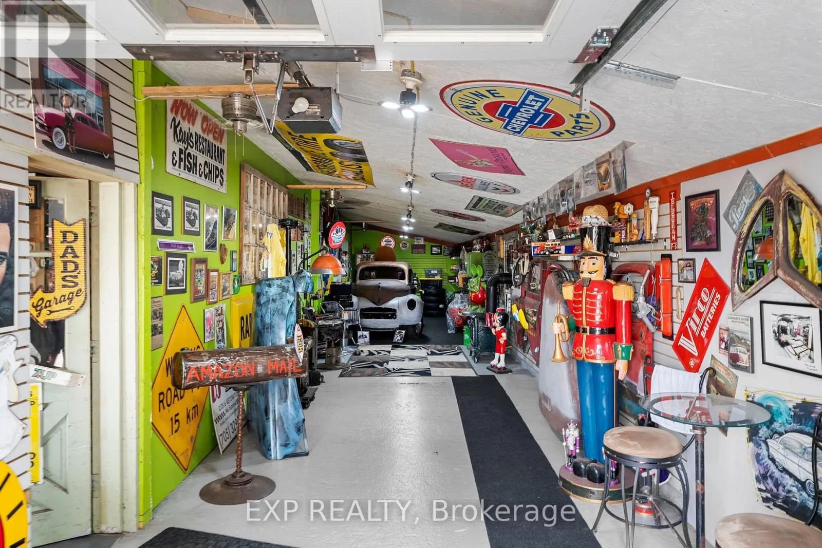 5514 HIGHWAY 11 SOUTH, R R 1