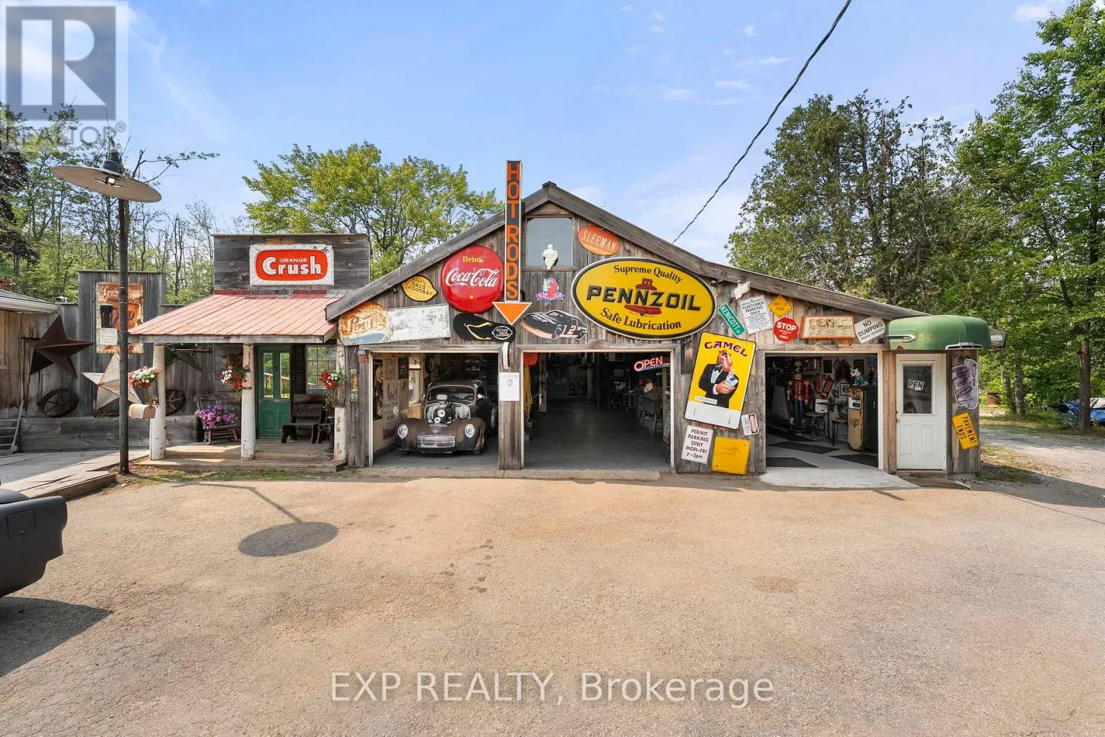 5514 HIGHWAY 11 SOUTH, R R 1