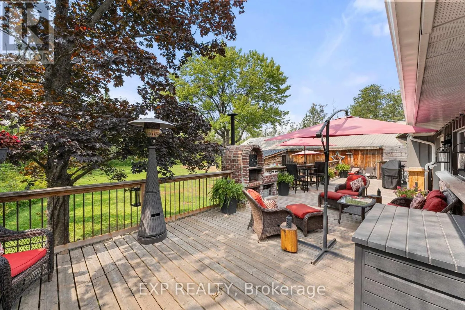 5514 HIGHWAY 11 SOUTH, R R 1