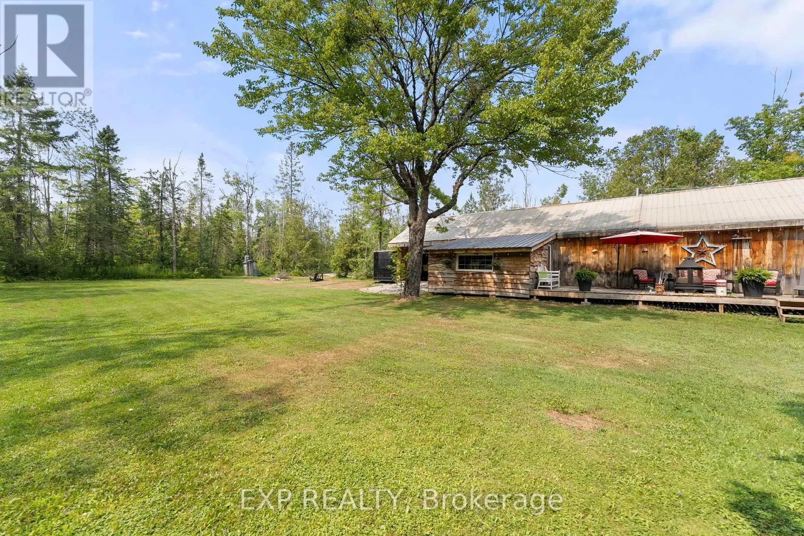 5514 HIGHWAY 11 SOUTH, R R 1
