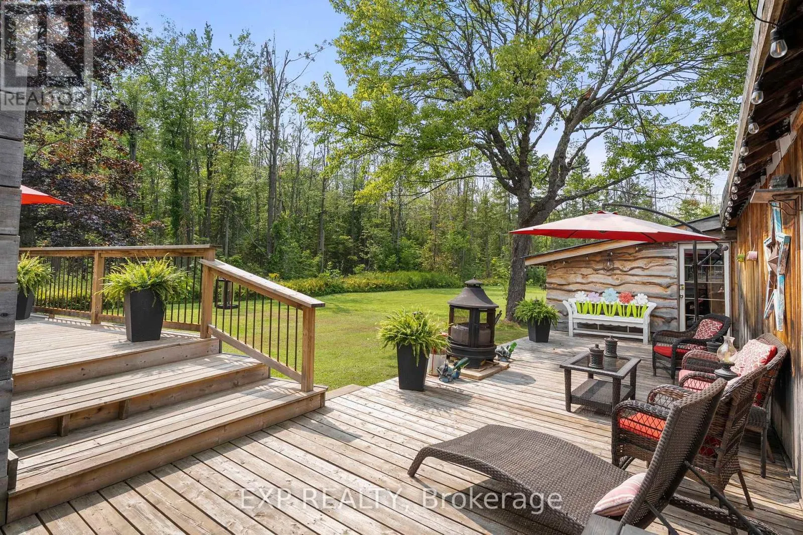 5514 HIGHWAY 11 SOUTH, R R 1