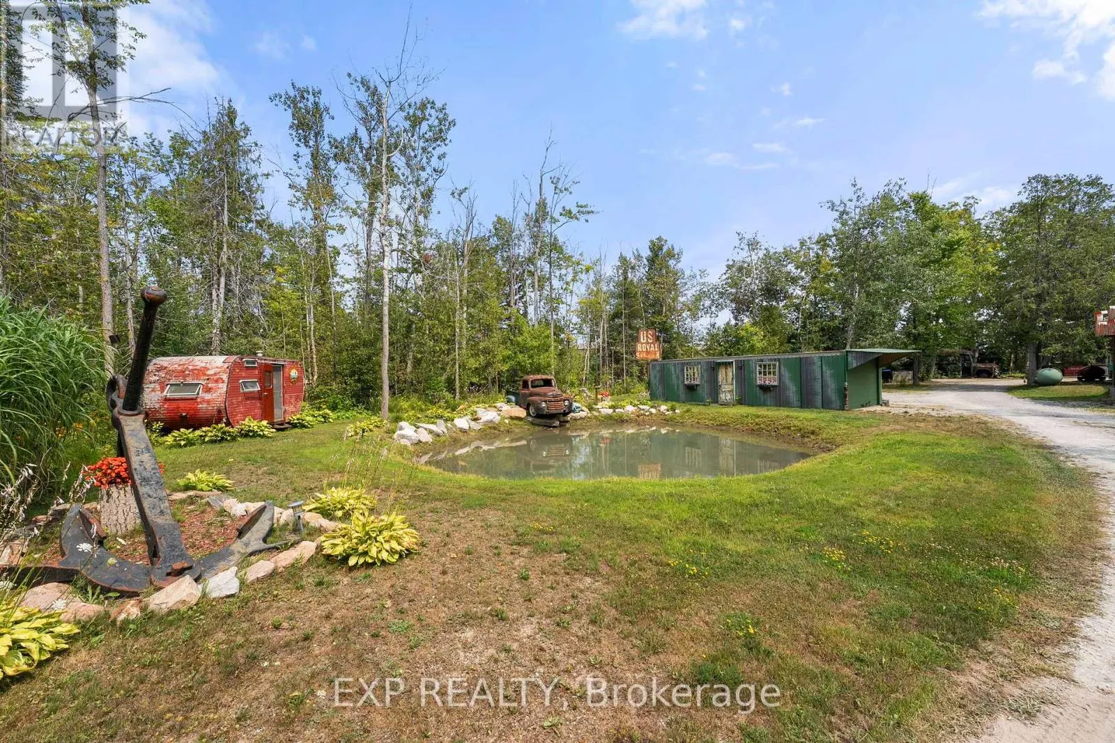 5514 HIGHWAY 11 SOUTH, R R 1