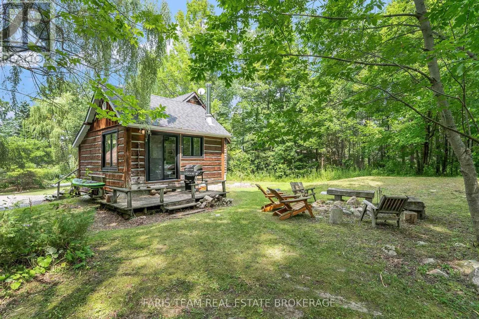 457 SILVER BIRCH DRIVE