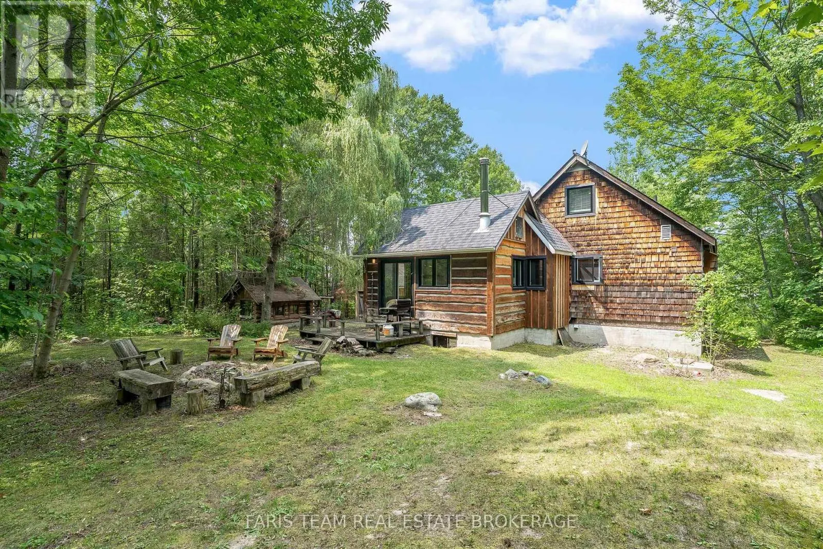 457 SILVER BIRCH DRIVE