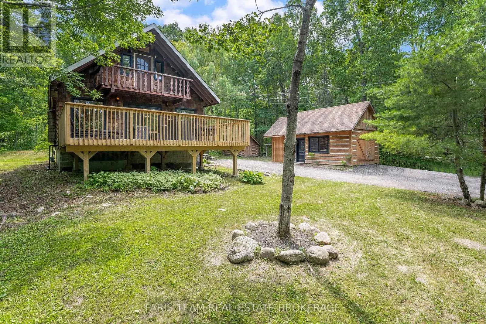457 SILVER BIRCH DRIVE