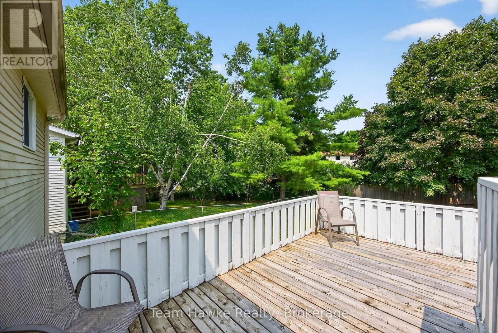 707 ALGONQUIN DRIVE