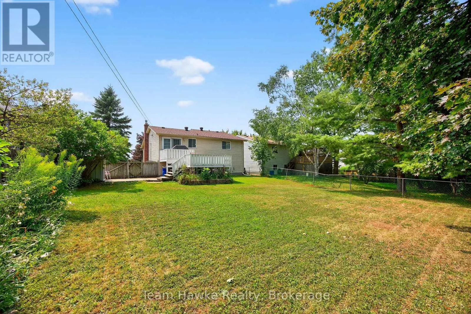 707 ALGONQUIN DRIVE