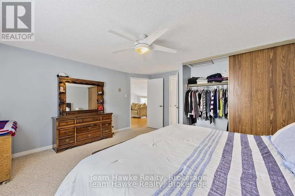 707 ALGONQUIN DRIVE