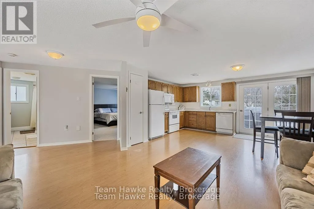 707 ALGONQUIN DRIVE