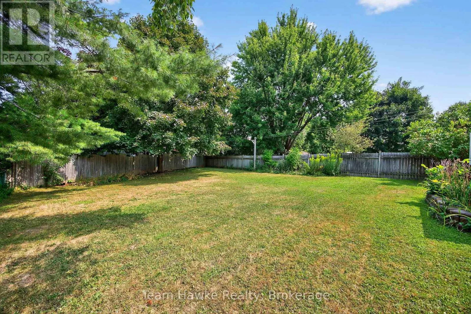 707 ALGONQUIN DRIVE