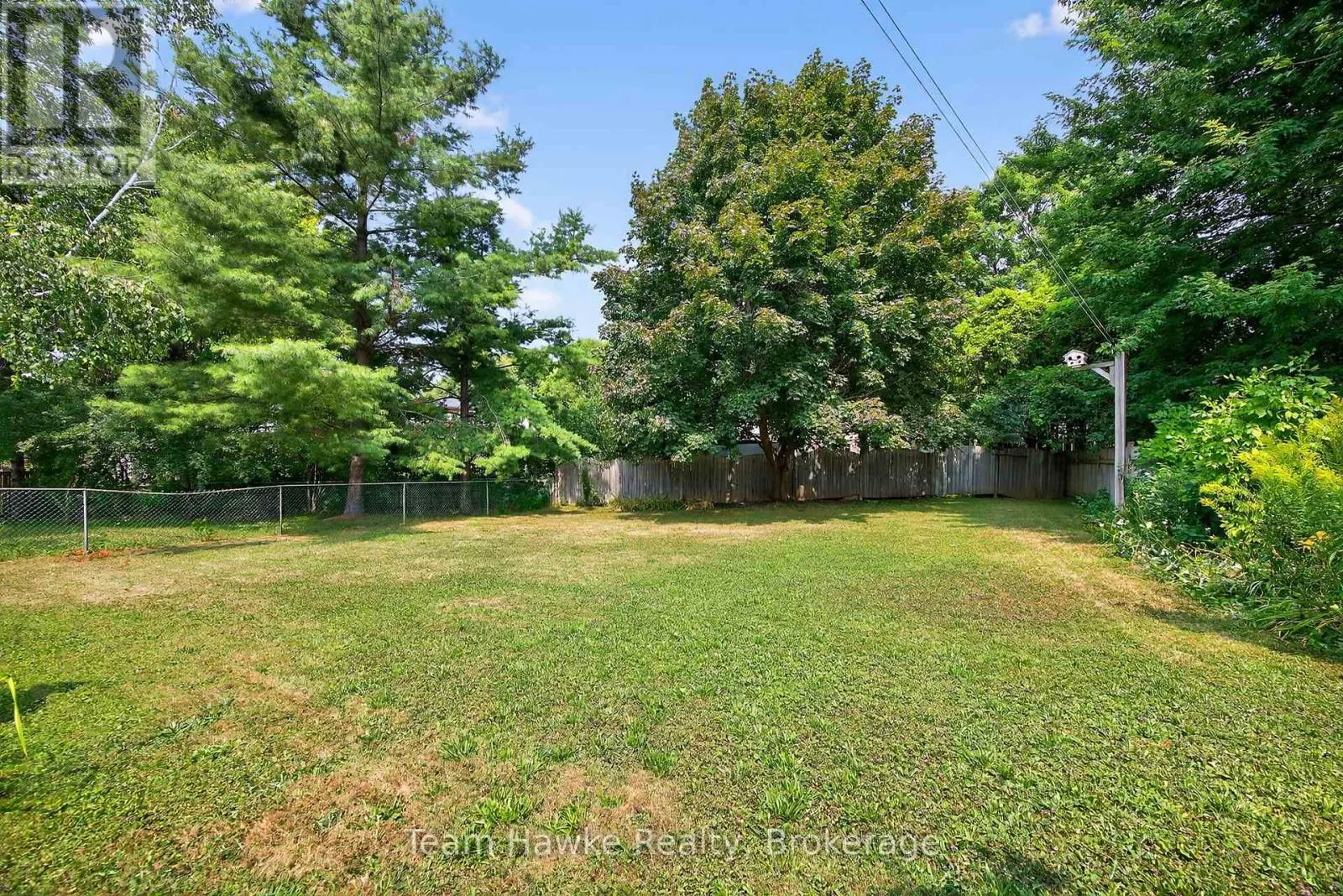 707 ALGONQUIN DRIVE