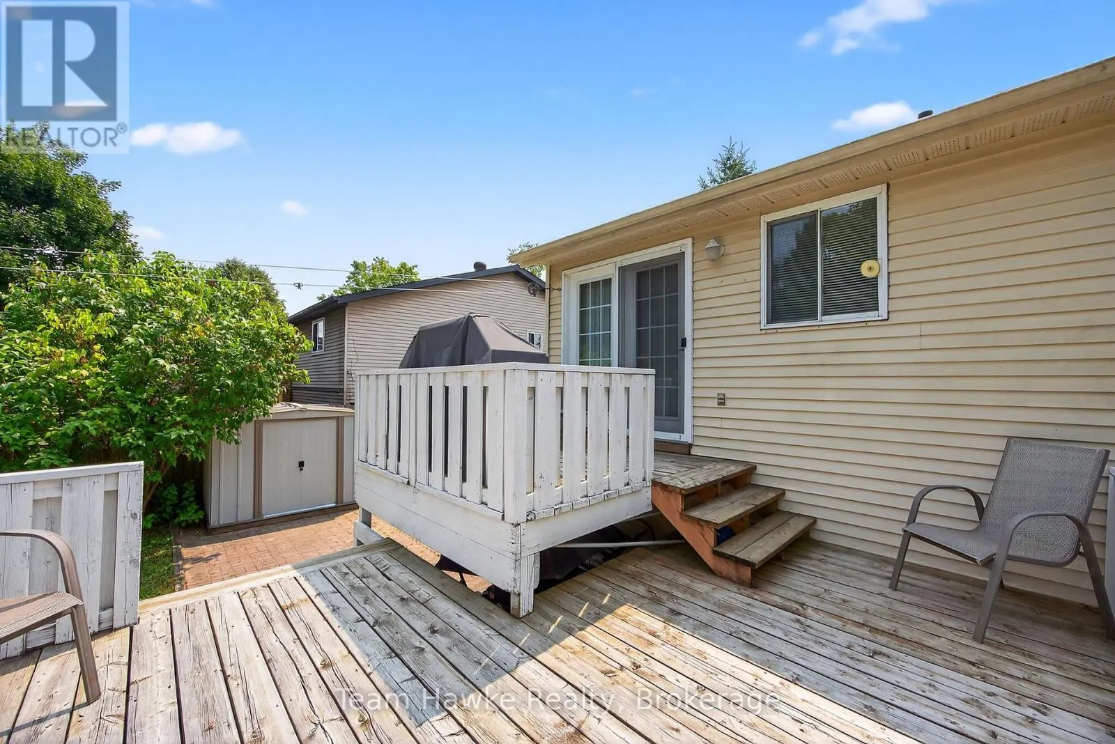 707 ALGONQUIN DRIVE