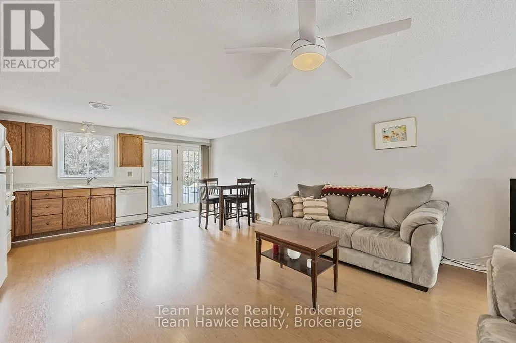 707 ALGONQUIN DRIVE