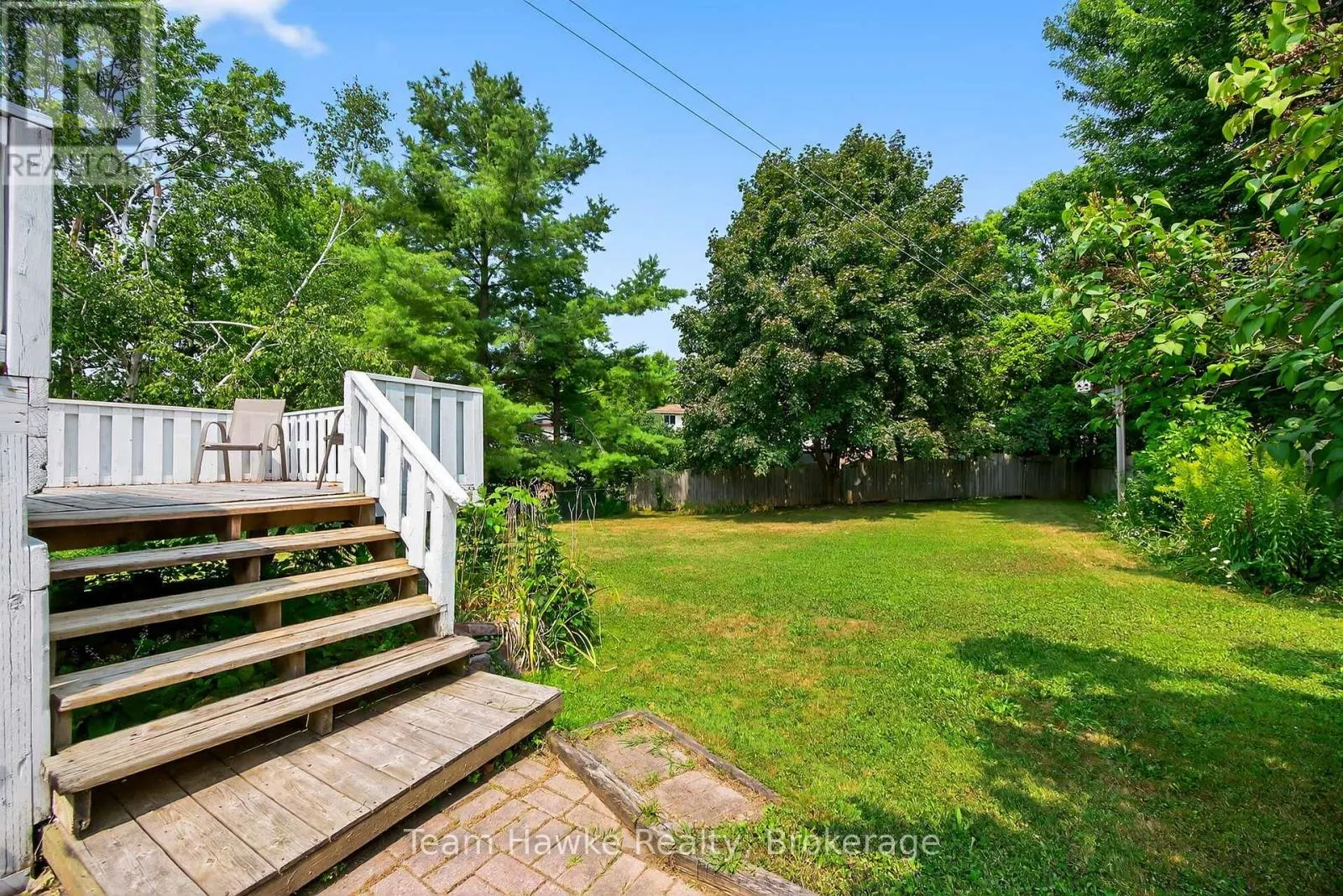 707 ALGONQUIN DRIVE