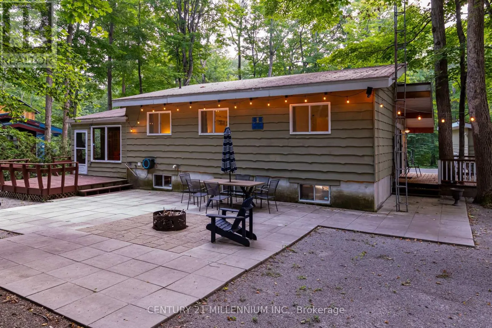 105 SILVER BIRCH DRIVE