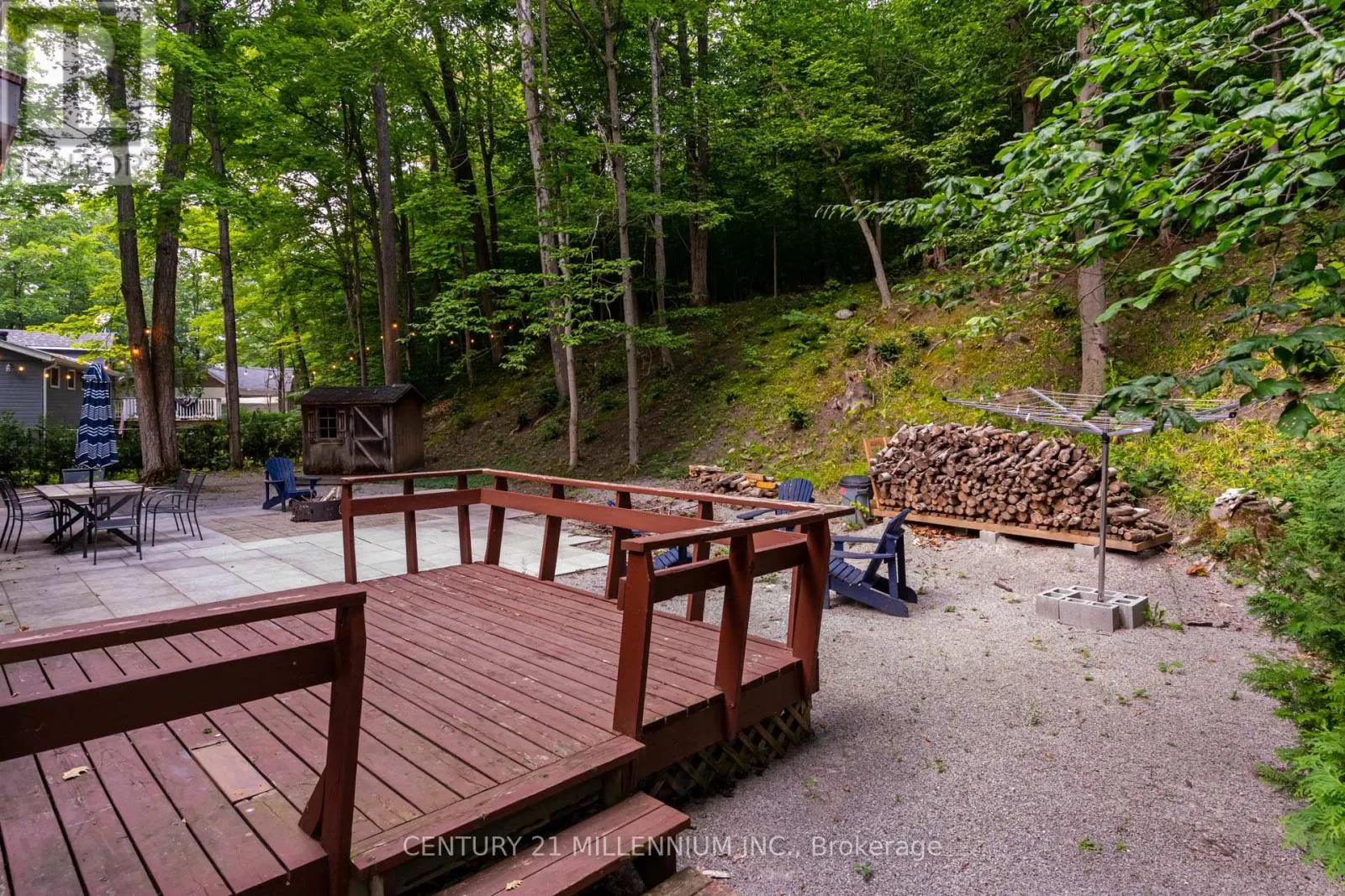 105 SILVER BIRCH DRIVE