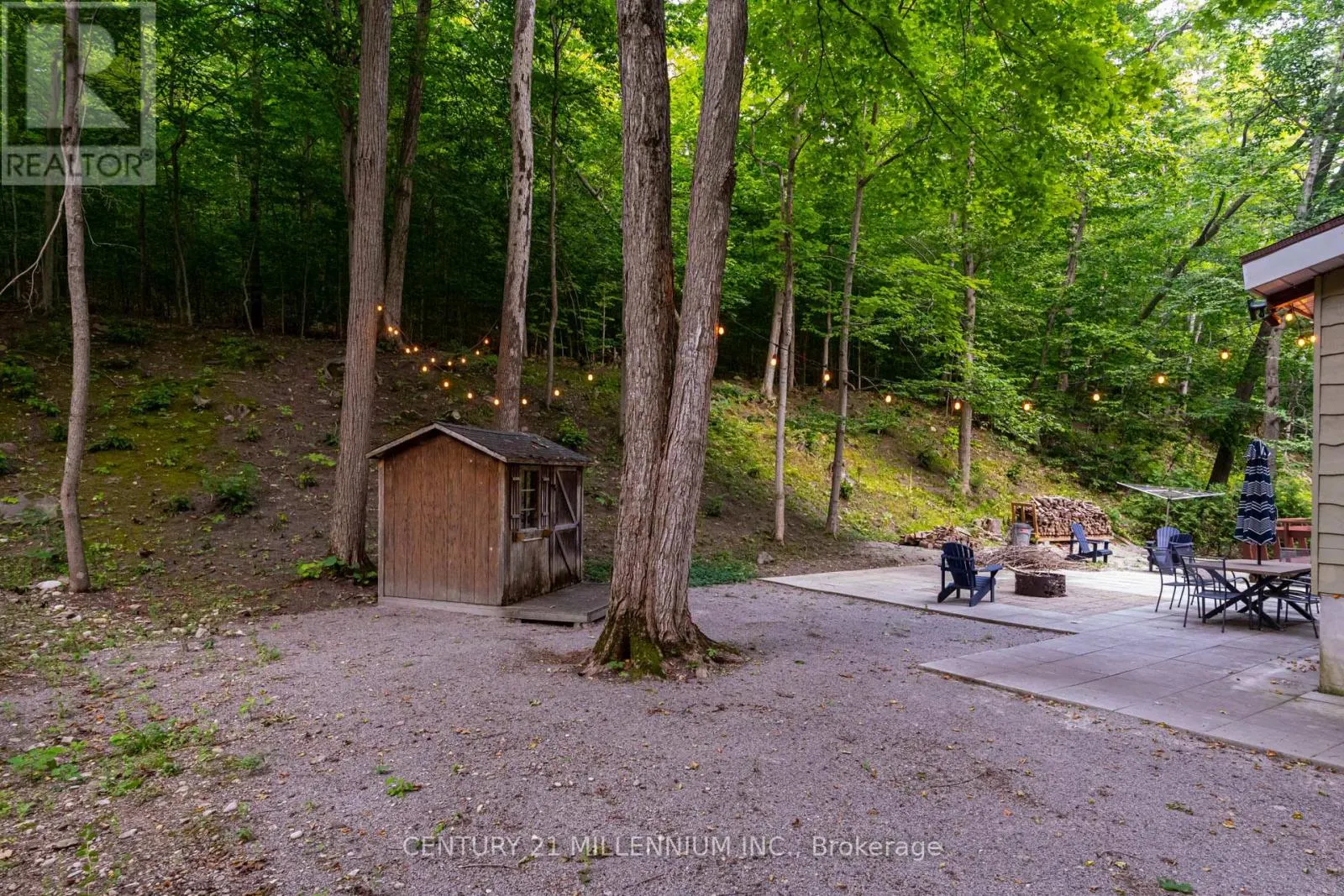 105 SILVER BIRCH DRIVE