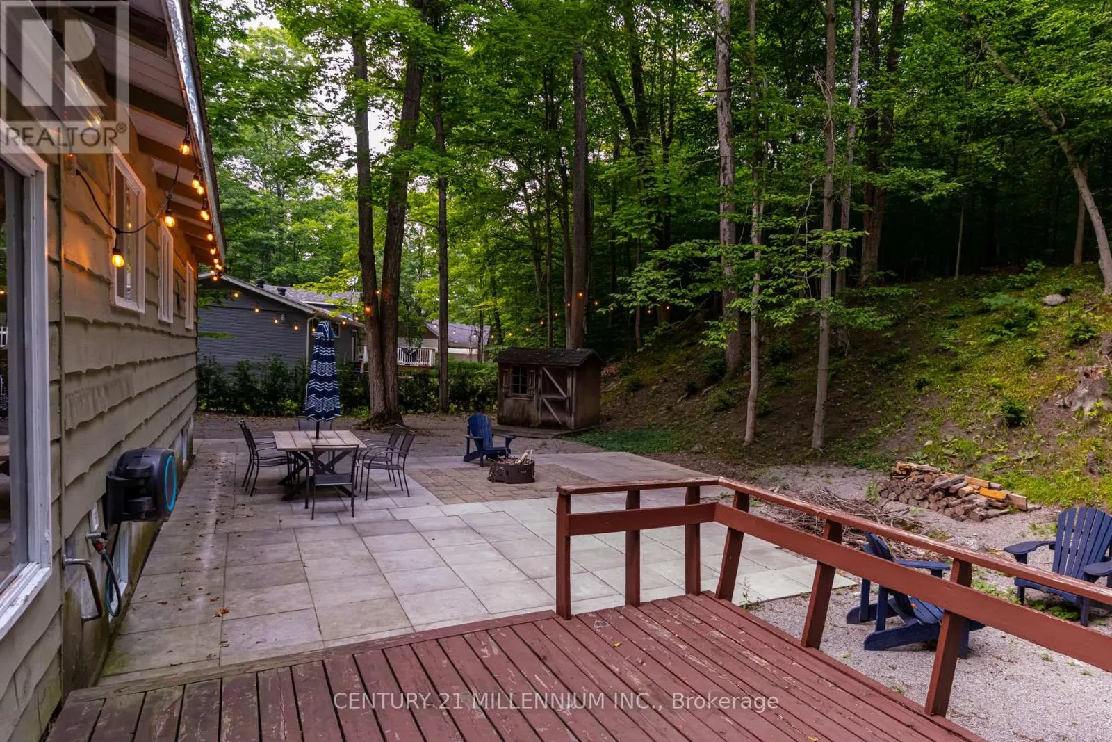 105 SILVER BIRCH DRIVE