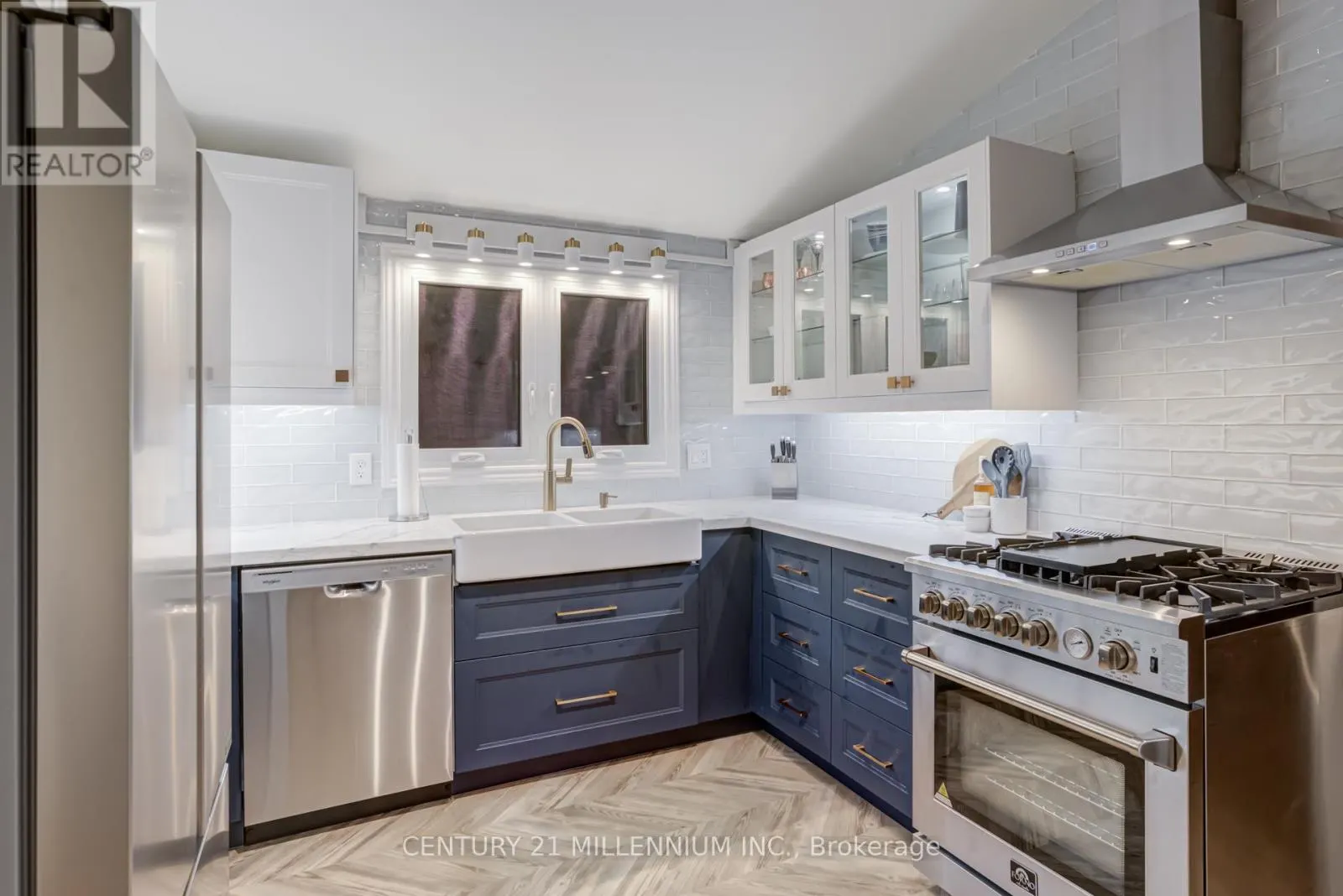 105 SILVER BIRCH DRIVE