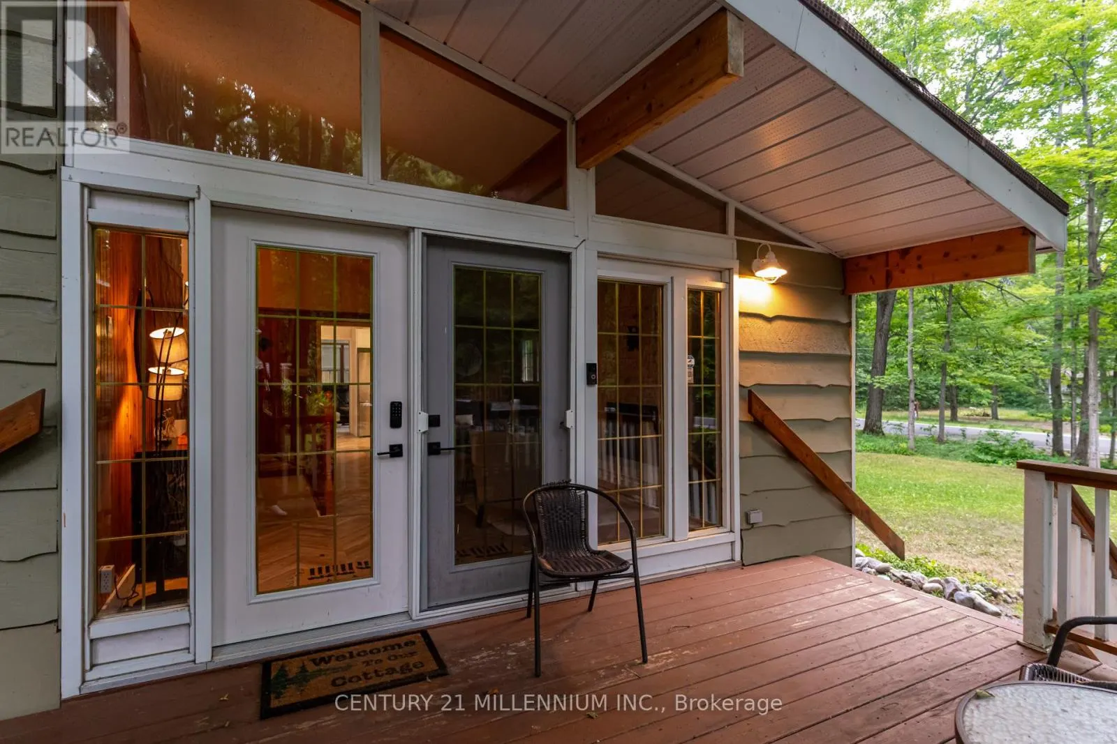 105 SILVER BIRCH DRIVE