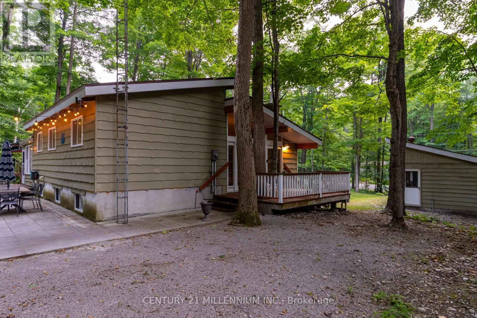 105 SILVER BIRCH DRIVE