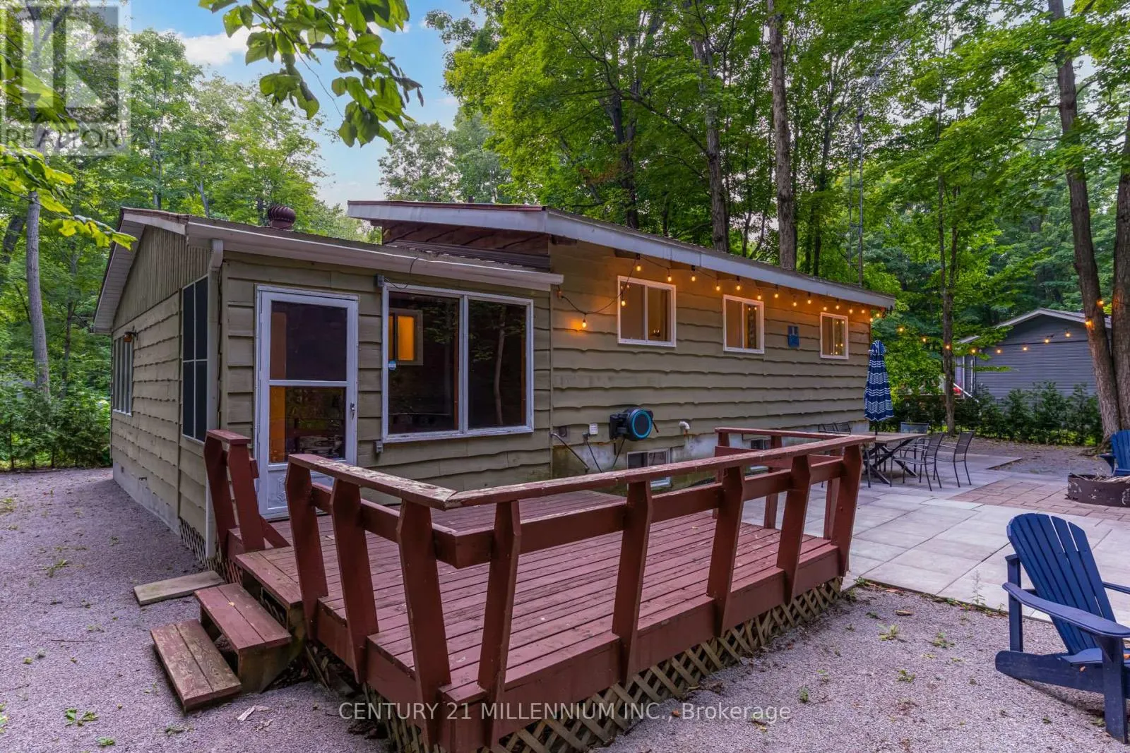 105 SILVER BIRCH DRIVE