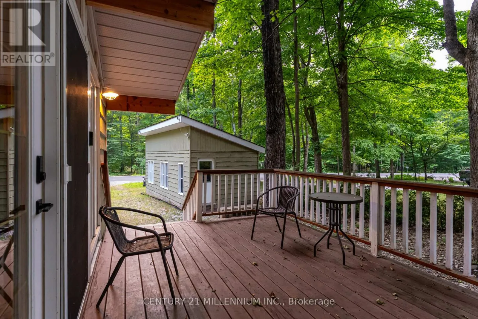 105 SILVER BIRCH DRIVE