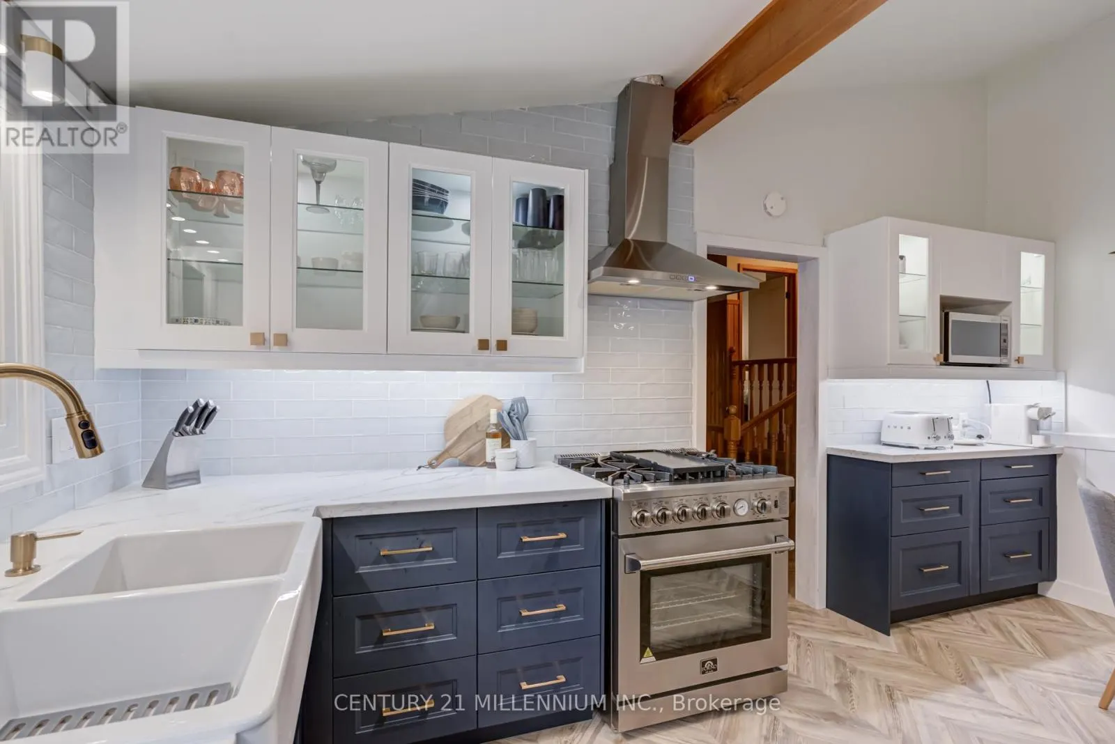 105 SILVER BIRCH DRIVE