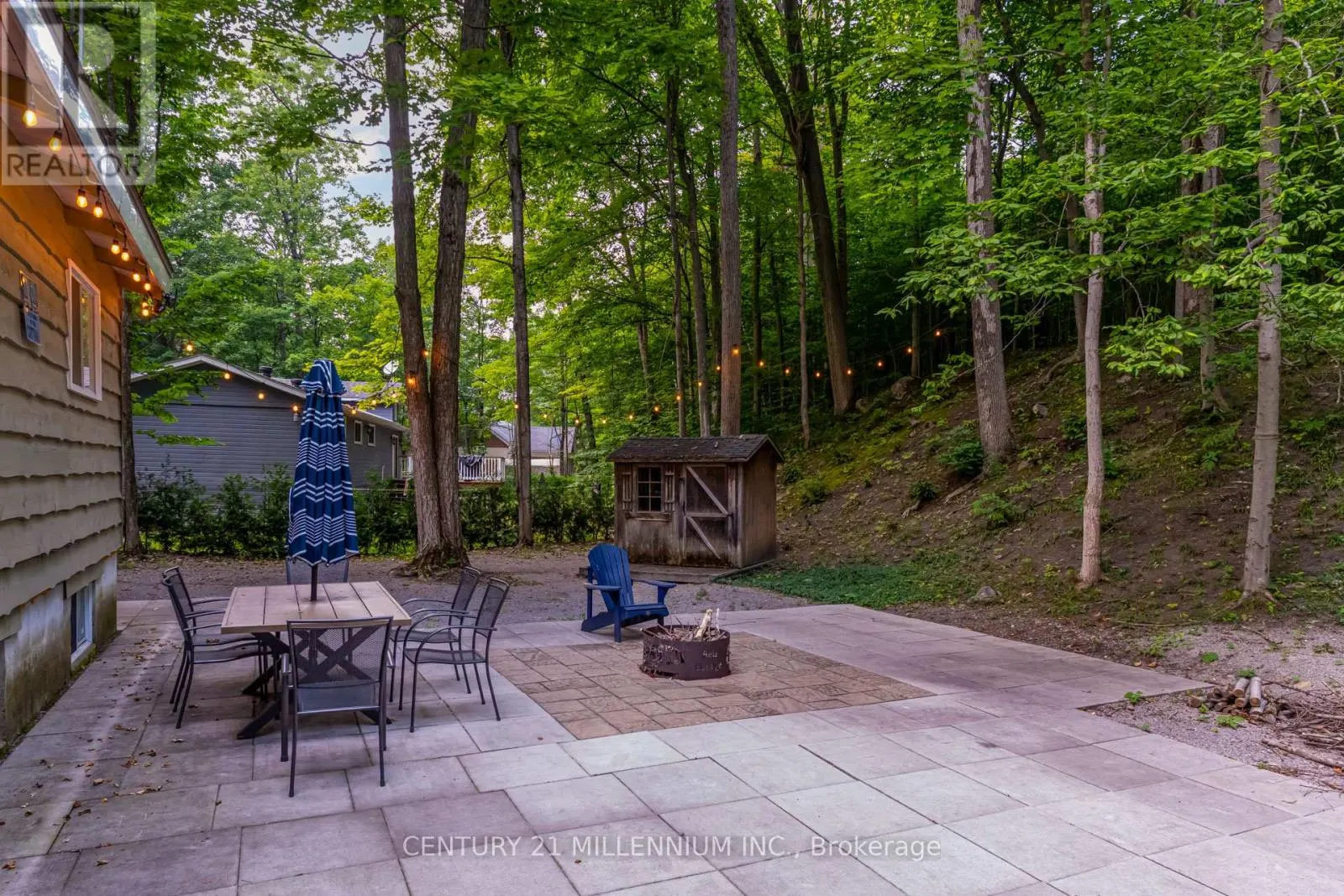 105 SILVER BIRCH DRIVE