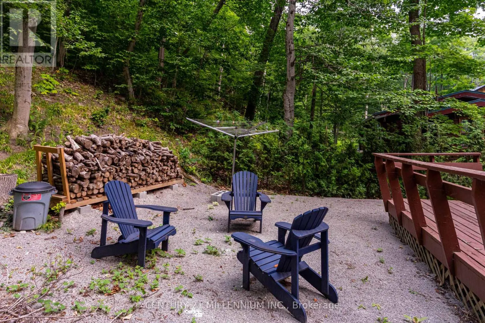 105 SILVER BIRCH DRIVE