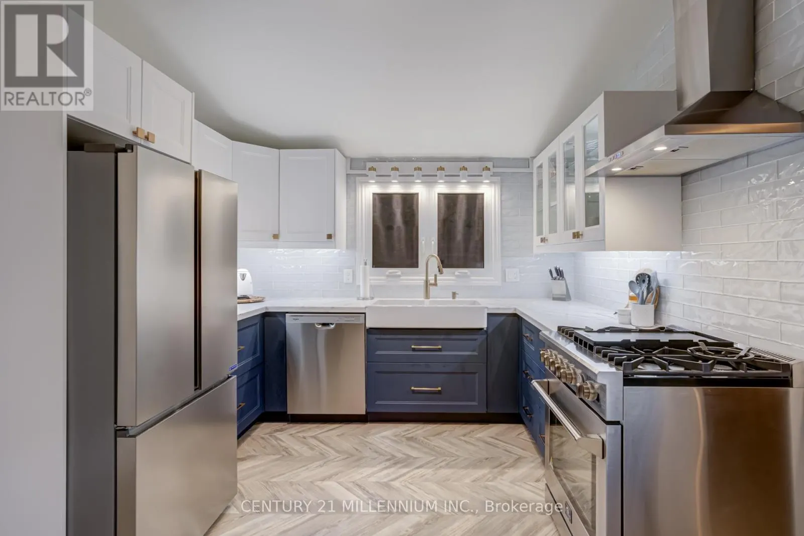 105 SILVER BIRCH DRIVE