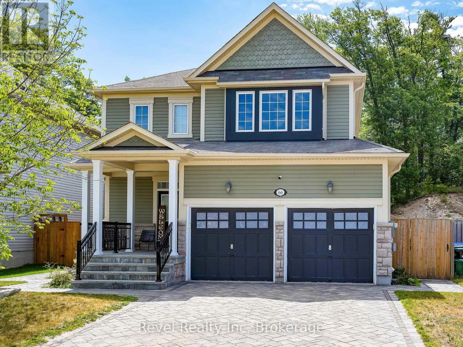 66 CHRISTY DRIVE
