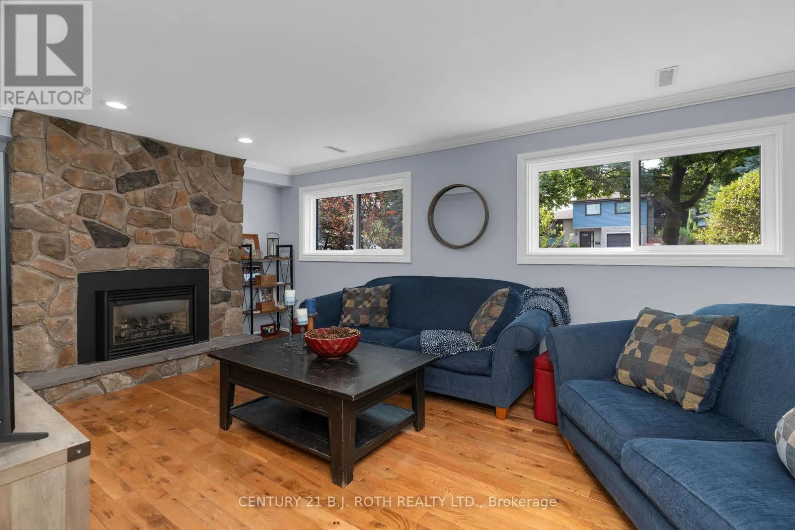 50 BELCOURT AVENUE