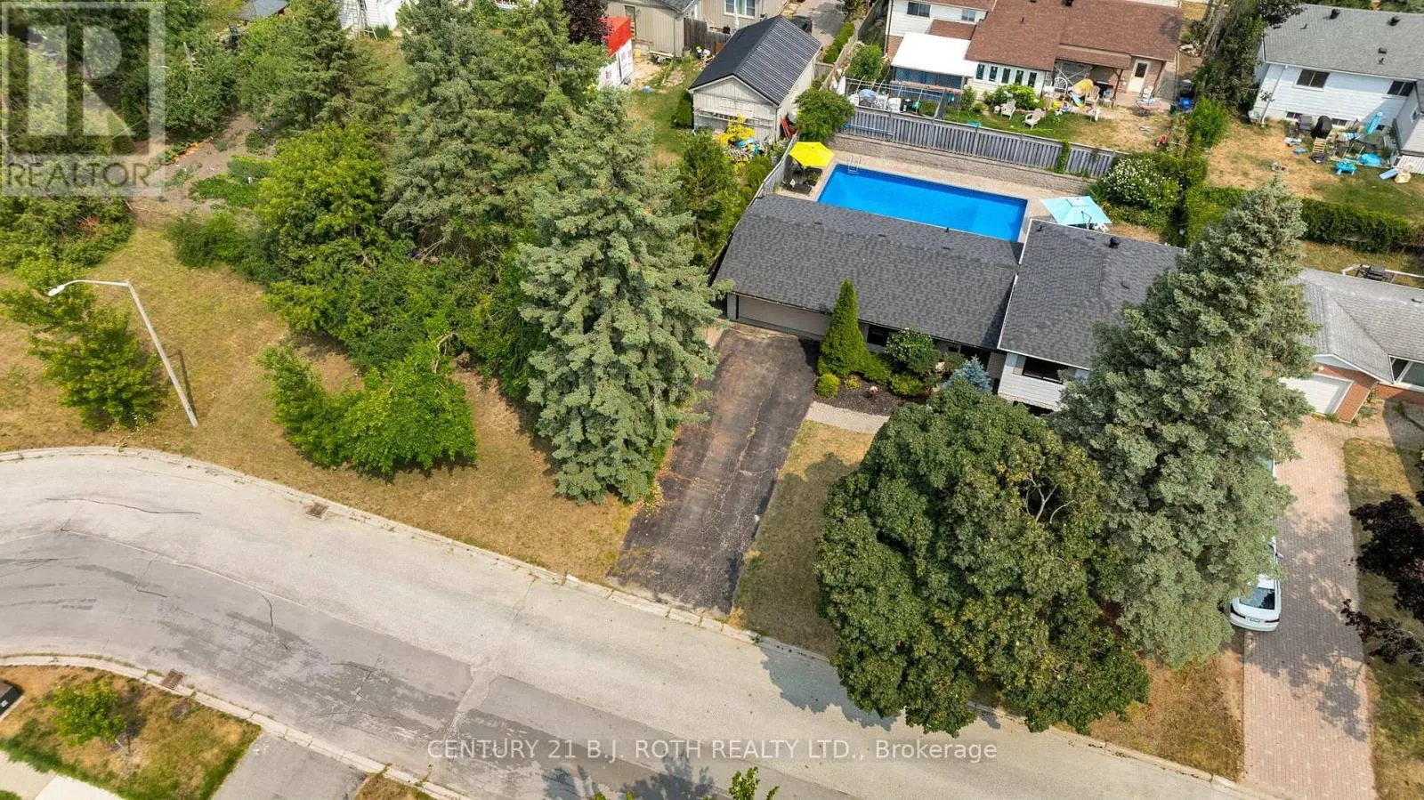 50 BELCOURT AVENUE