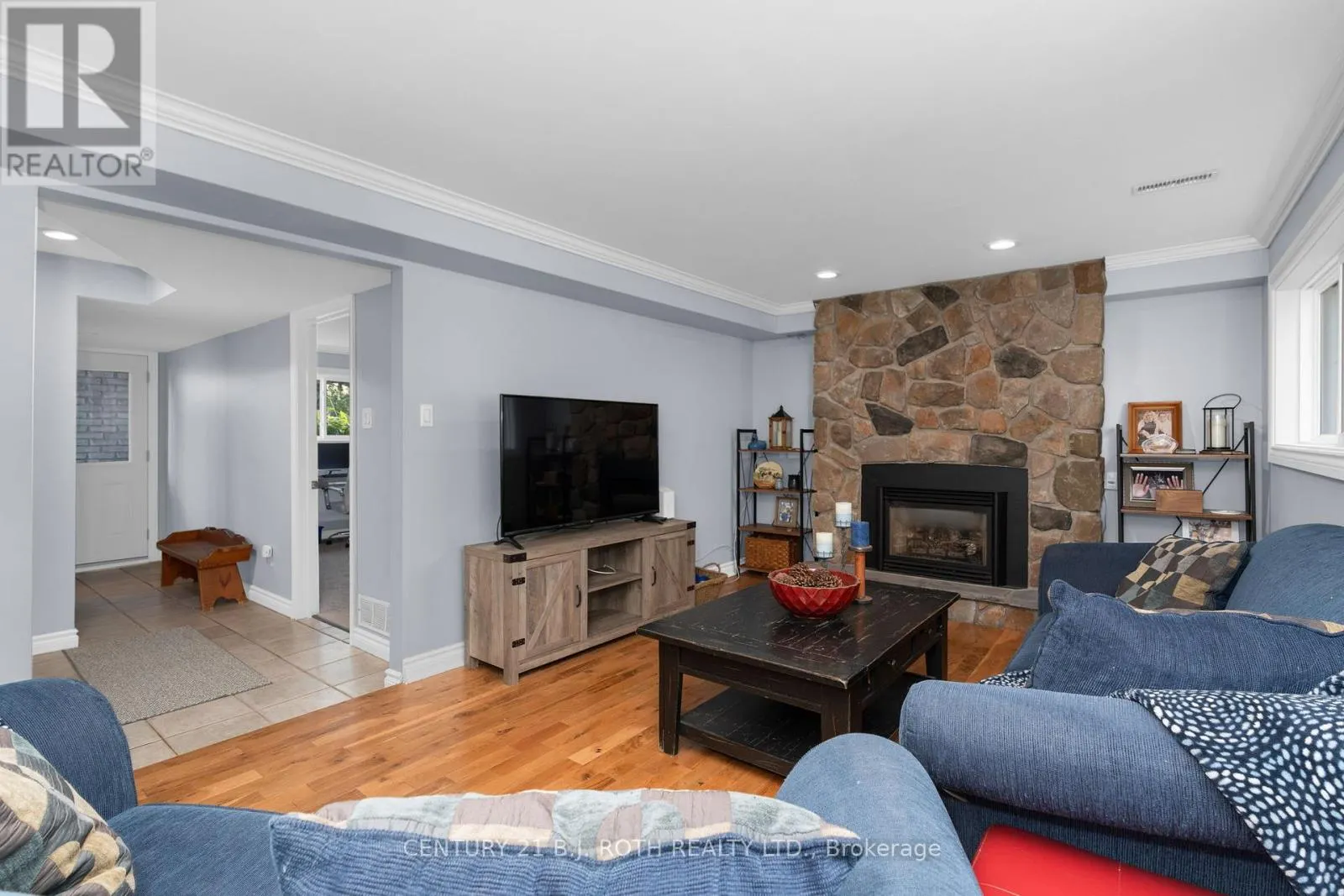 50 BELCOURT AVENUE